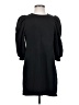 Splendid Solid Black Casual Dress Size XS - photo 1