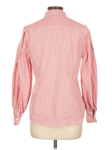 J.Crew Long Sleeve Button-Down Shirt (view 2)