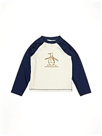 An Original Penguin by Munsingwear 3/4 Sleeve T-Shirt (view 1)