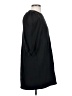 Splendid Solid Black Casual Dress Size XS - photo 4