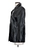 Assorted Brands 100% Vinyl Coated Polyester (pvc) Black Raincoat Size S - photo 5