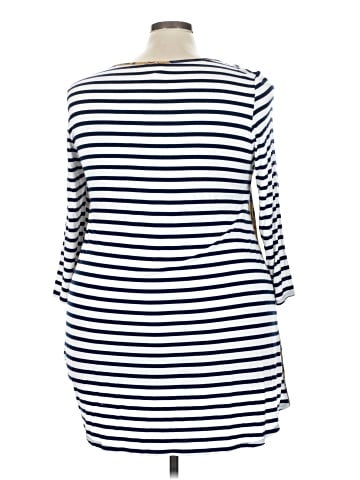 Paisley Grace Casual Dress (view 2)