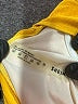 Shein Yellow Bodysuit Size M - photo 3