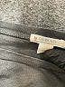 Crewcuts 100% Cotton Gray Long Sleeve Top Size 6 - 7 - photo 3