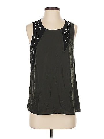 Pixley Sleeveless Top (view 1)