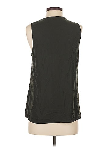 Pixley Sleeveless Top (view 2)