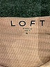 Ann Taylor LOFT Pink Pullover Sweater Size S - photo 7
