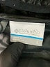 Columbia 100% Polyester Black Jacket Size L (youth) - photo 3