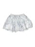 Disney x Jumping Beans 100% Polyester Tie-dye Silver Skirt Size 4 - photo 1