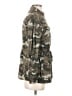 Express Camo Green Jacket Size S - photo 4