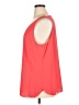 Unbranded Red Sleeveless Top Size XL (estimated) - photo 5