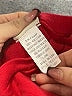 Cachcach 100% Cotton Red 3/4 Sleeve T-Shirt 9-12 MO / 12 MO - photo 4