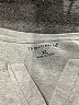 Three Hearts Gray Pullover Sweater Size XL - photo 7