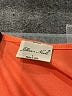 Jillian - Nicole Orange Tank Top Size L - photo 7
