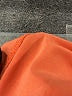 Jillian - Nicole Orange Tank Top Size L - photo 8