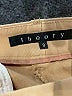 Theory Tan Dress Pants Size 8 - photo 7