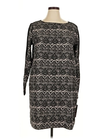 Mossimo Casual Dress (view 1)