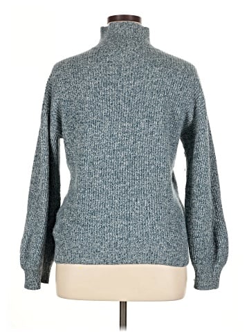 Club Monaco Turtleneck Sweater (view 2)