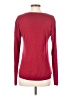 Express Outlet Burgundy Red Pullover Sweater Size M - photo 2