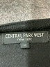 Central Park West Black Cardigan Size M - photo 7