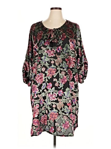 Tolani Casual Dress (view 1)