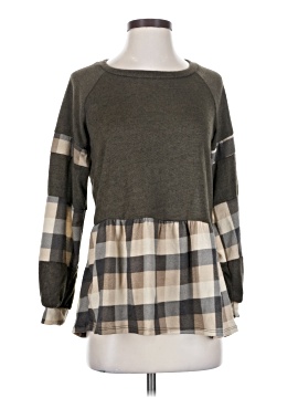 Perfect Peach Casual Dress