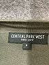 Central Park West Gray Cardigan Size S - photo 7