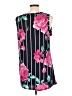 Unbranded Black Sleeveless Blouse Size L - photo 2