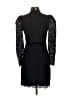 Express Black Cocktail Dress Size 4 - photo 2