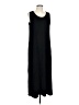 MTS Black Casual Dress Size L - photo 1