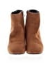 Unbranded Brown Ankle Boots Size EU 36 - photo 2