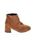 Unbranded Brown Ankle Boots Size EU 36 - photo 1