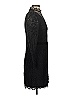 Express Black Cocktail Dress Size 4 - photo 4