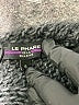 Le Phare De La Baleine Black Cardigan Size S - photo 7
