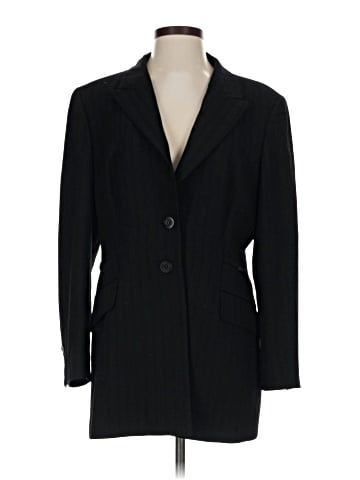 Escada by Margaretha Ley Blazer (view 1)