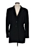 Escada by Margaretha Ley Stripes Black Blazer Size EU (IT) 40 / US 4 - photo 1