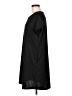 Staccato Solid Black Casual Dress Size M - photo 5