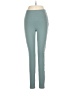 Athleta Teal Active Pants Size M - photo 1