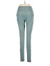 Athleta Teal Active Pants Size M - photo 2