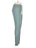 Athleta Teal Active Pants Size M - photo 4