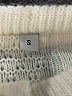 Unbranded Ivory Cardigan Size S - photo 7