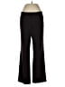 Coldwater Creek Black Dress Pants Size 12 - photo 1
