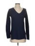Athleta Blue Pullover Sweater Size XS - photo 1