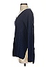 Athleta Blue Pullover Sweater Size XS - photo 5