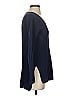 Athleta Blue Pullover Sweater Size XS - photo 4