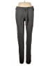 Bleusalt Houndstooth Gray Casual Pants Size 00 - photo 1
