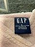 Gap 100% Polyester Pink Pullover Hoodie Size L - photo 7