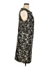 Gibson Latimer Black Cocktail Dress Size XL - photo 4