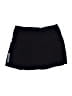 lucy Solid Black Active Skort Size S - photo 2