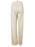 Unbranded 100% Polyester Ivory Casual Pants Size S - photo 2